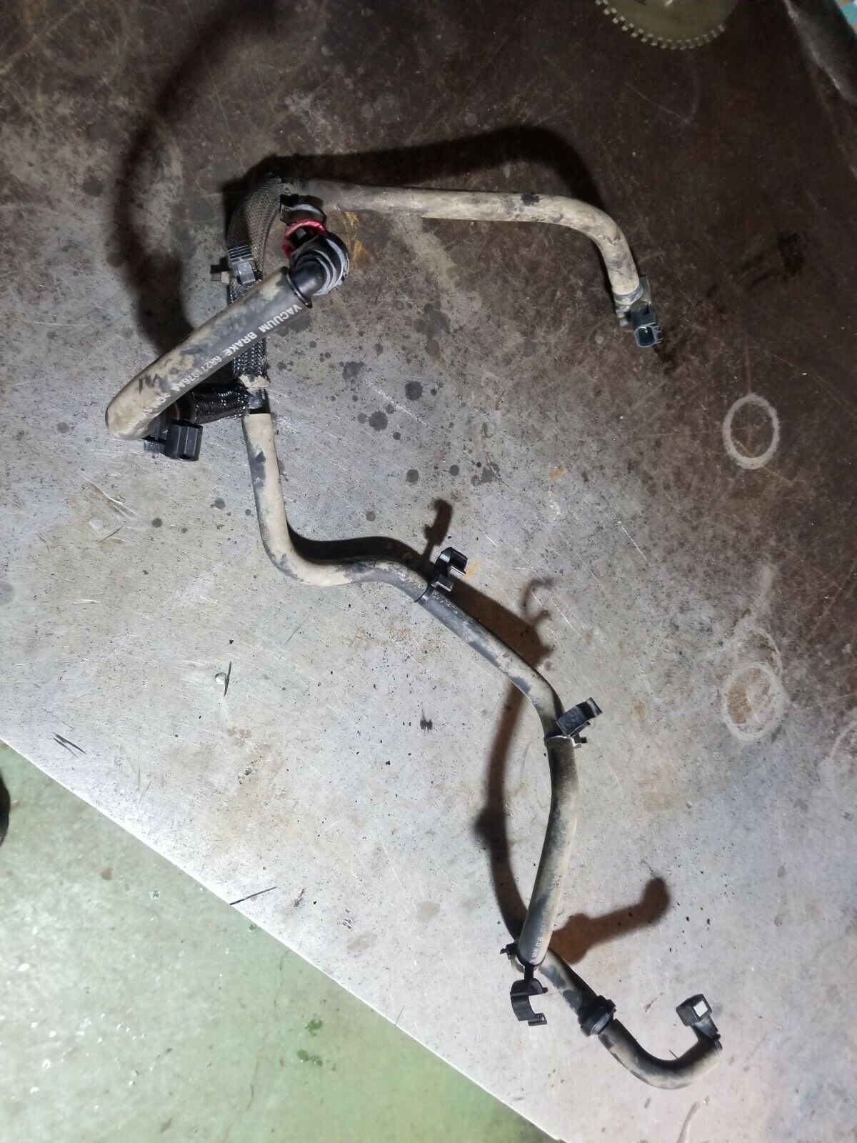 68271976AB 68053596AA 3.0L ECO DIESEL Vacuum Hose Mopar