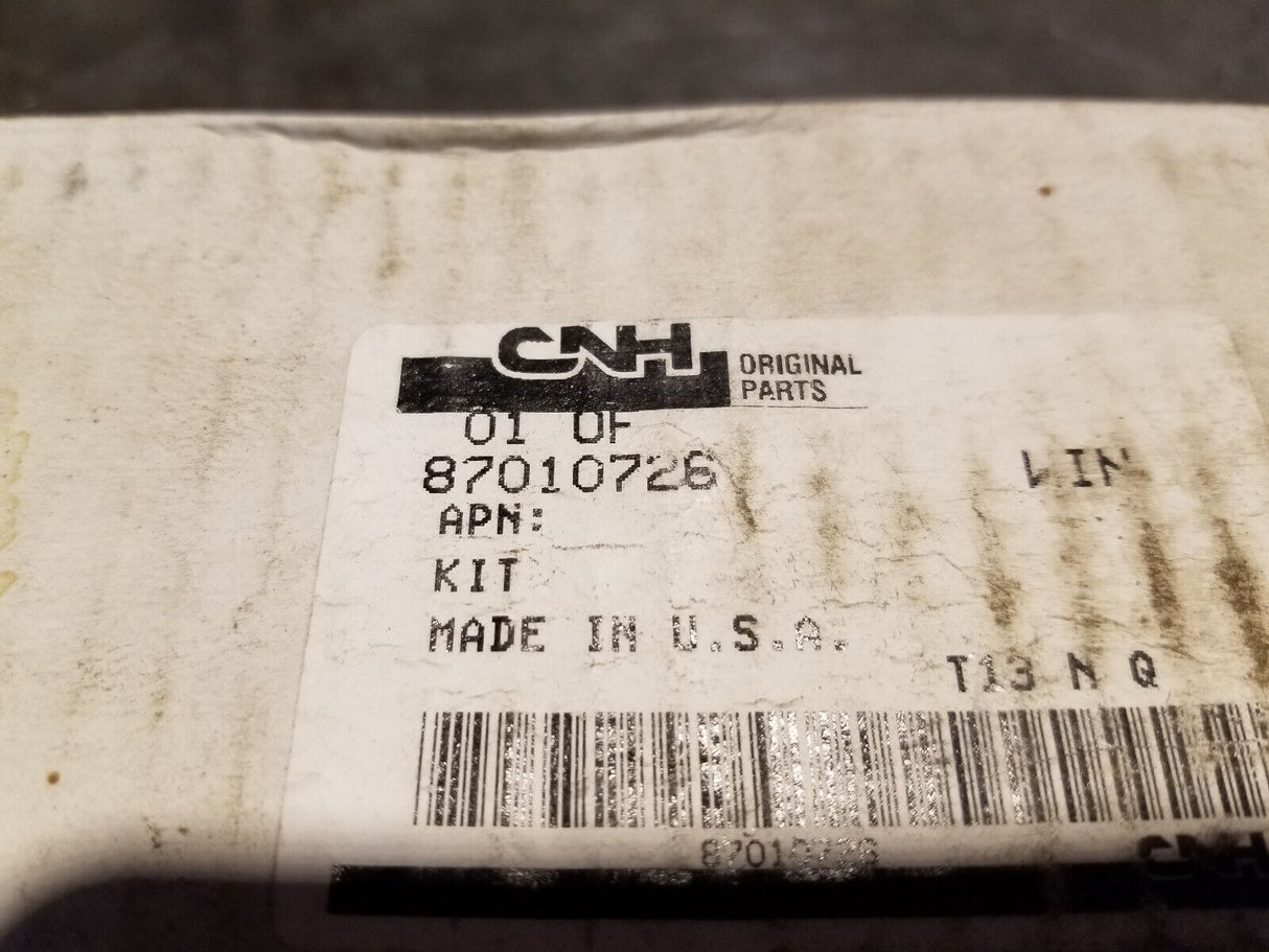 87010726 CASE BRAKE KIT