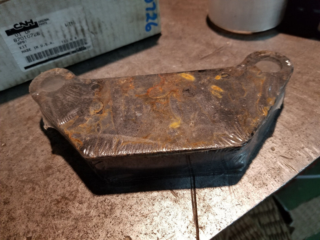 87010726 CASE BRAKE KIT