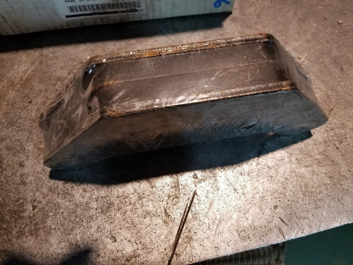 87010726 CASE BRAKE KIT