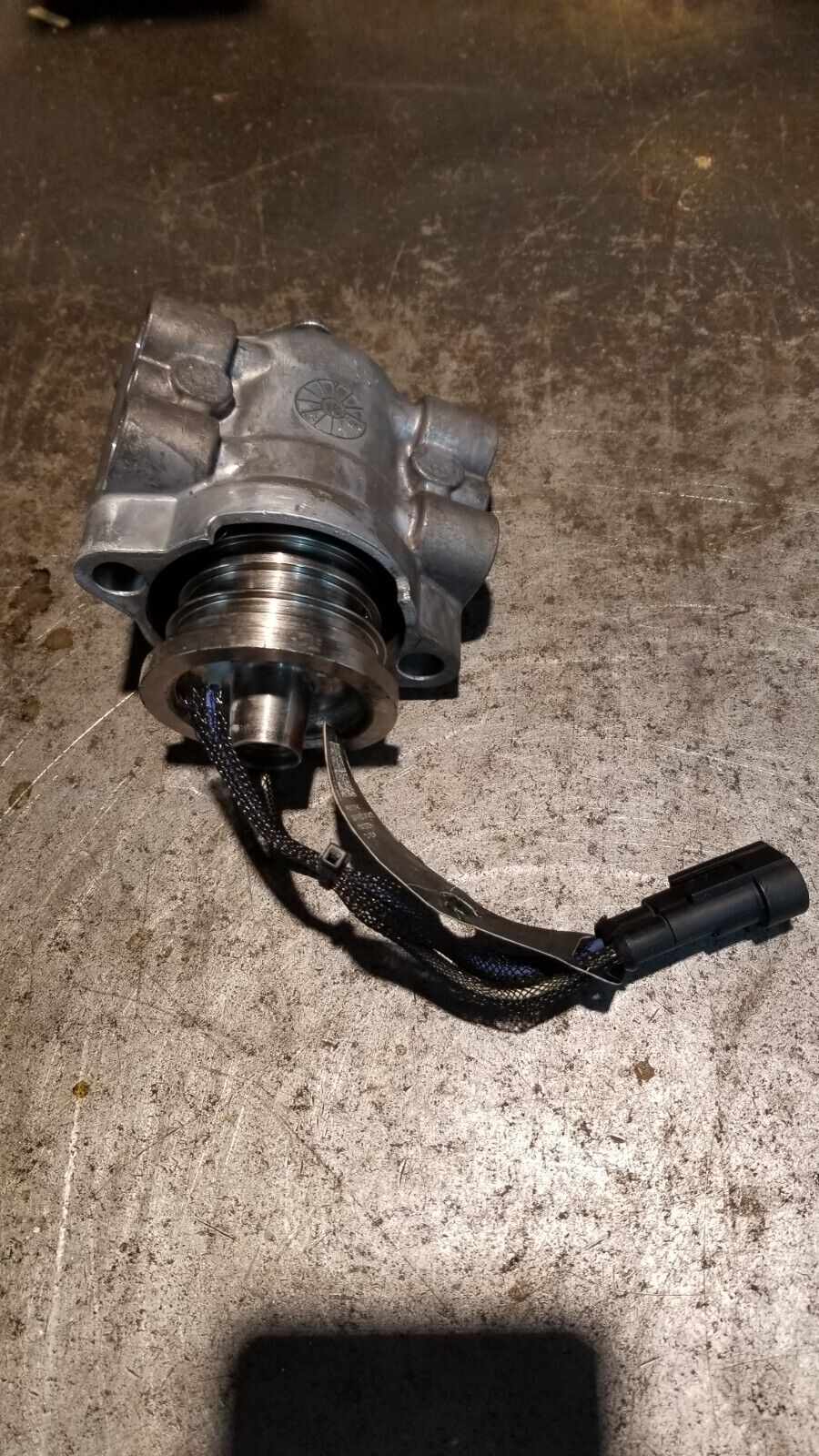 TESTED 5010194 5010207 injector 250ho 300 G2 250hp Johnson Evinrude 355152