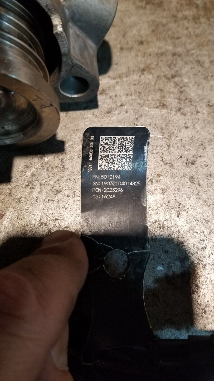 TESTED 5010194 5010207 injector 250ho 300 G2 250hp Johnson Evinrude 355152