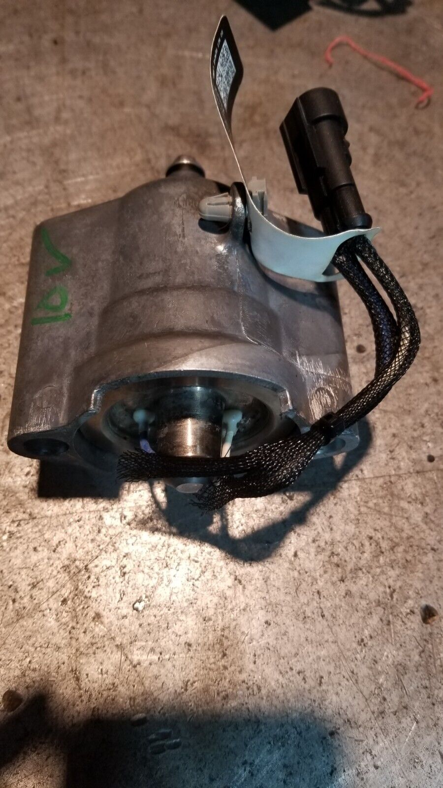 TESTED 5010194 5010207 injector 250ho 300 G2 250hp Johnson Evinrude 355152