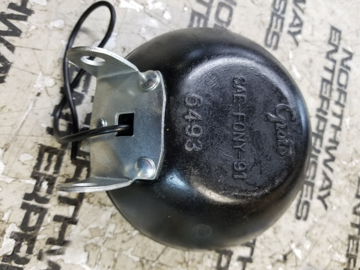 Grote 64891 SEALED BEAM WORK LAMP