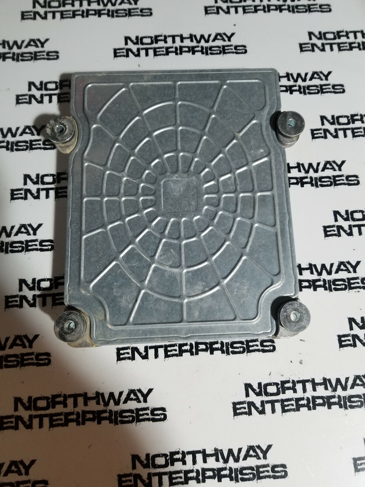 JOHN DEERE ECM RE546396 PH90221145 ENG CNTRL L32