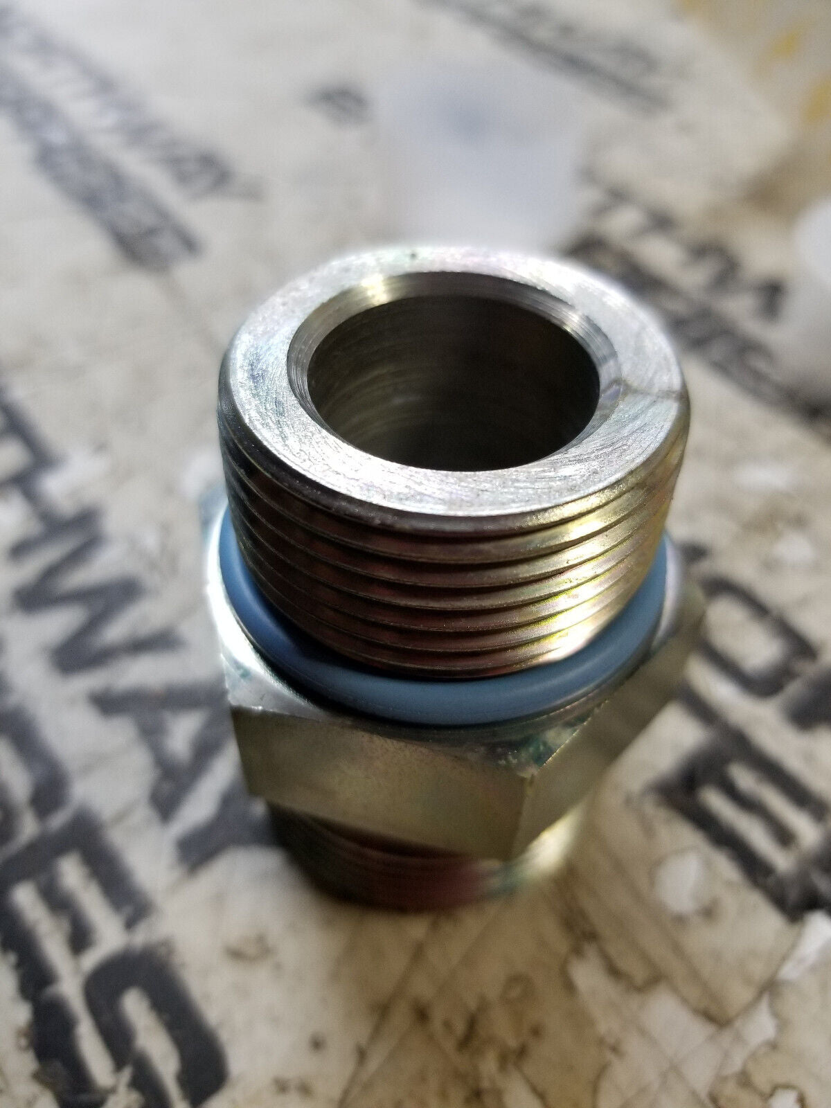 309-5137 CAT CONNECTOR 3095137