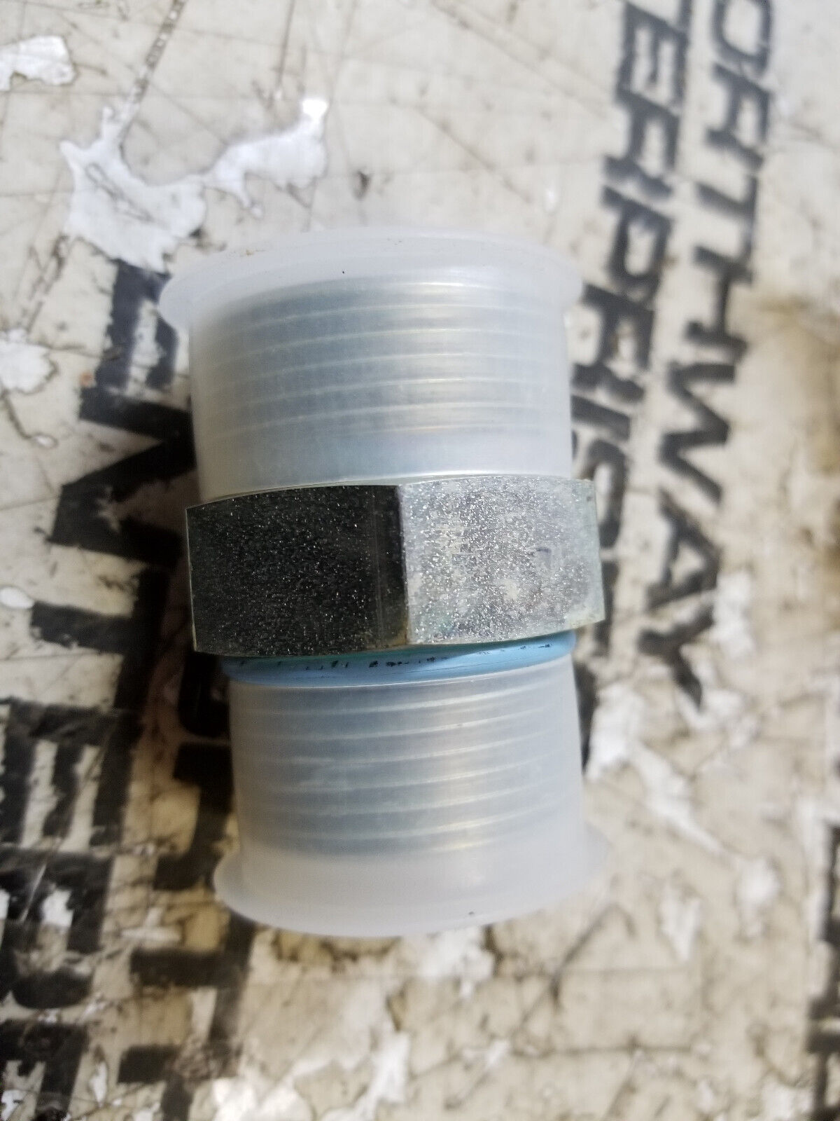 309-5137 CAT CONNECTOR 3095137