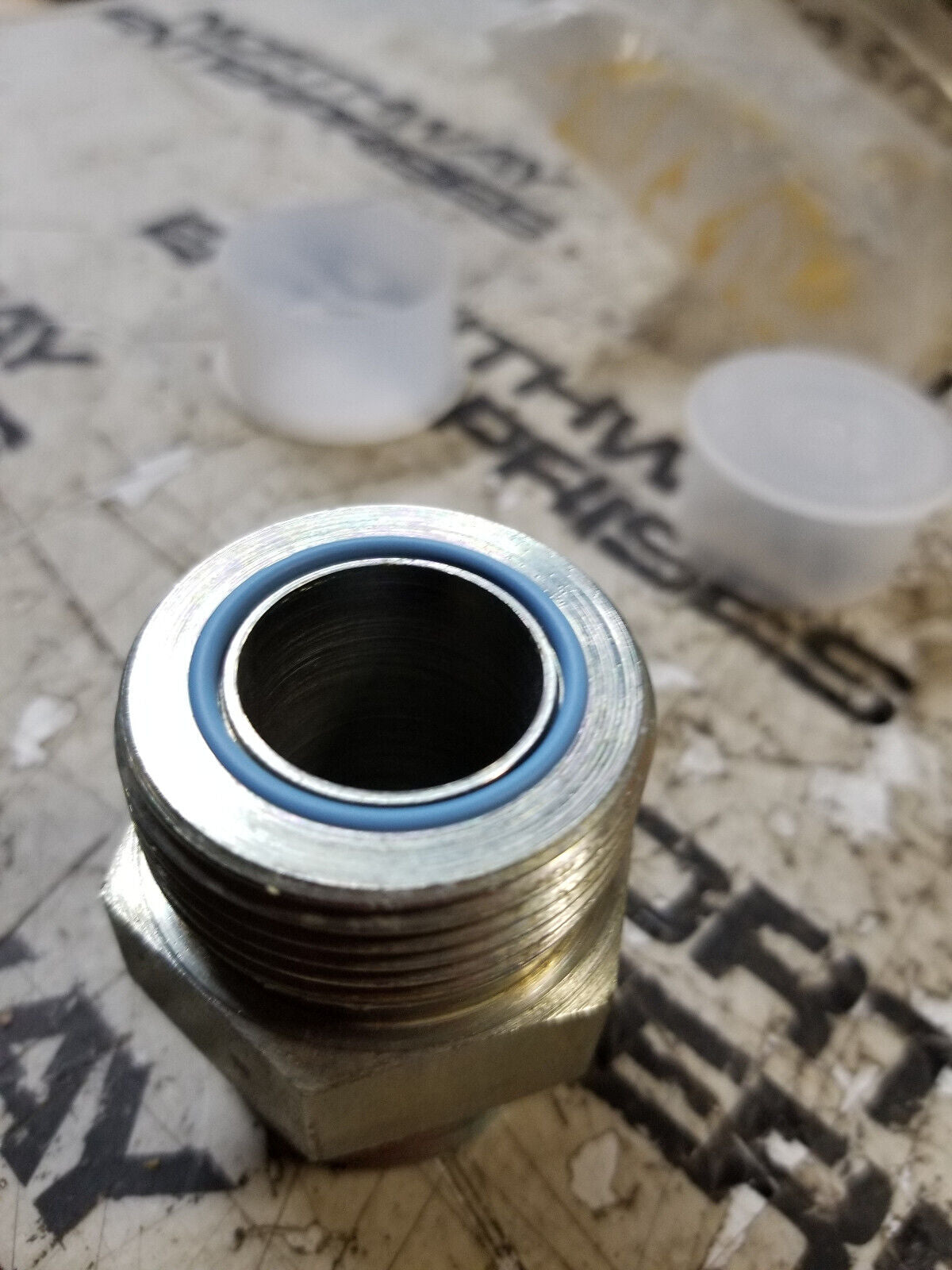 309-5137 CAT CONNECTOR 3095137