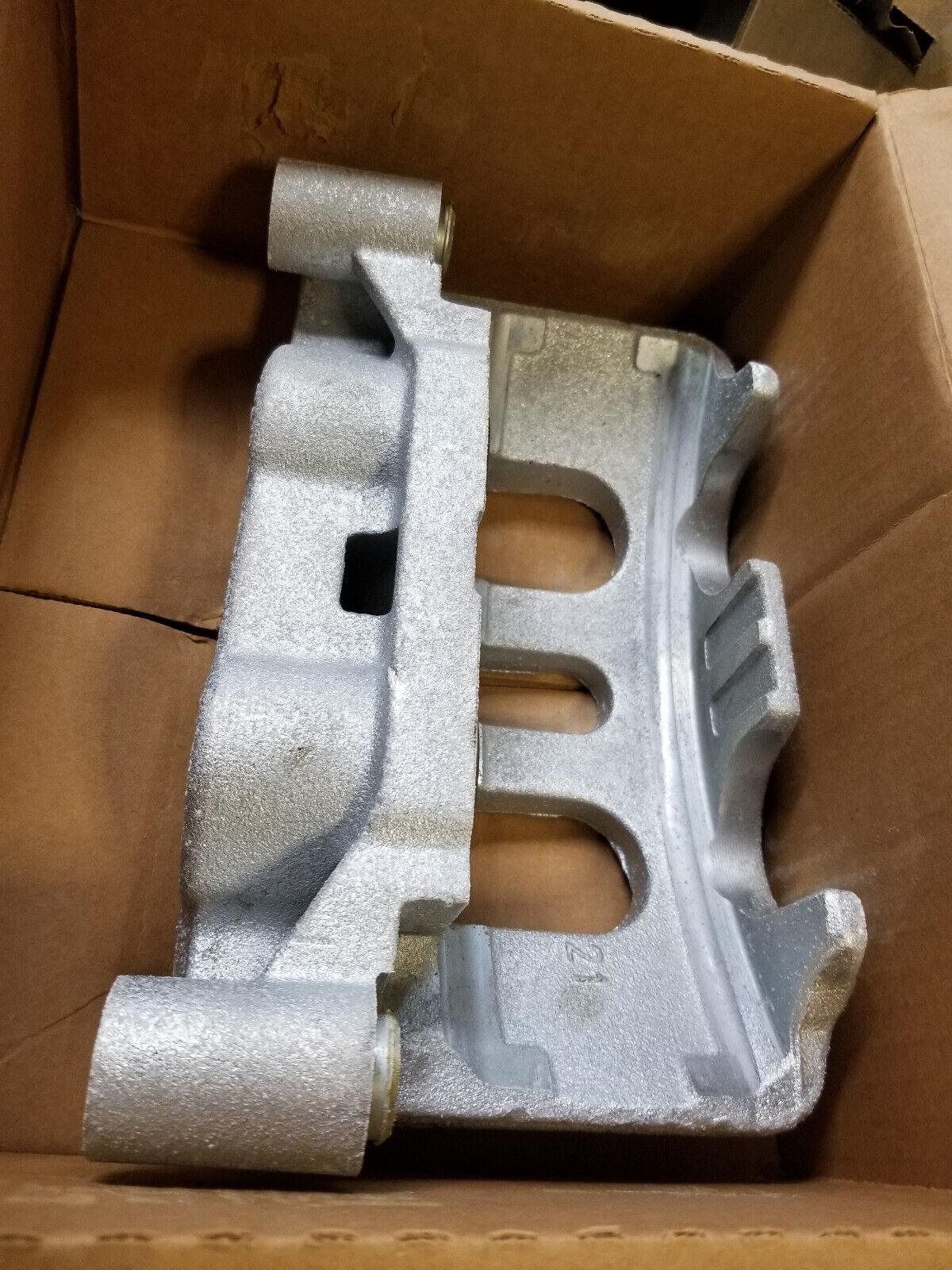 AC DELCO 84751824 BRAKE CALIPER