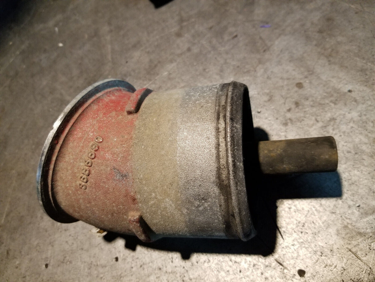 Cummins 3686690 AIR INLET