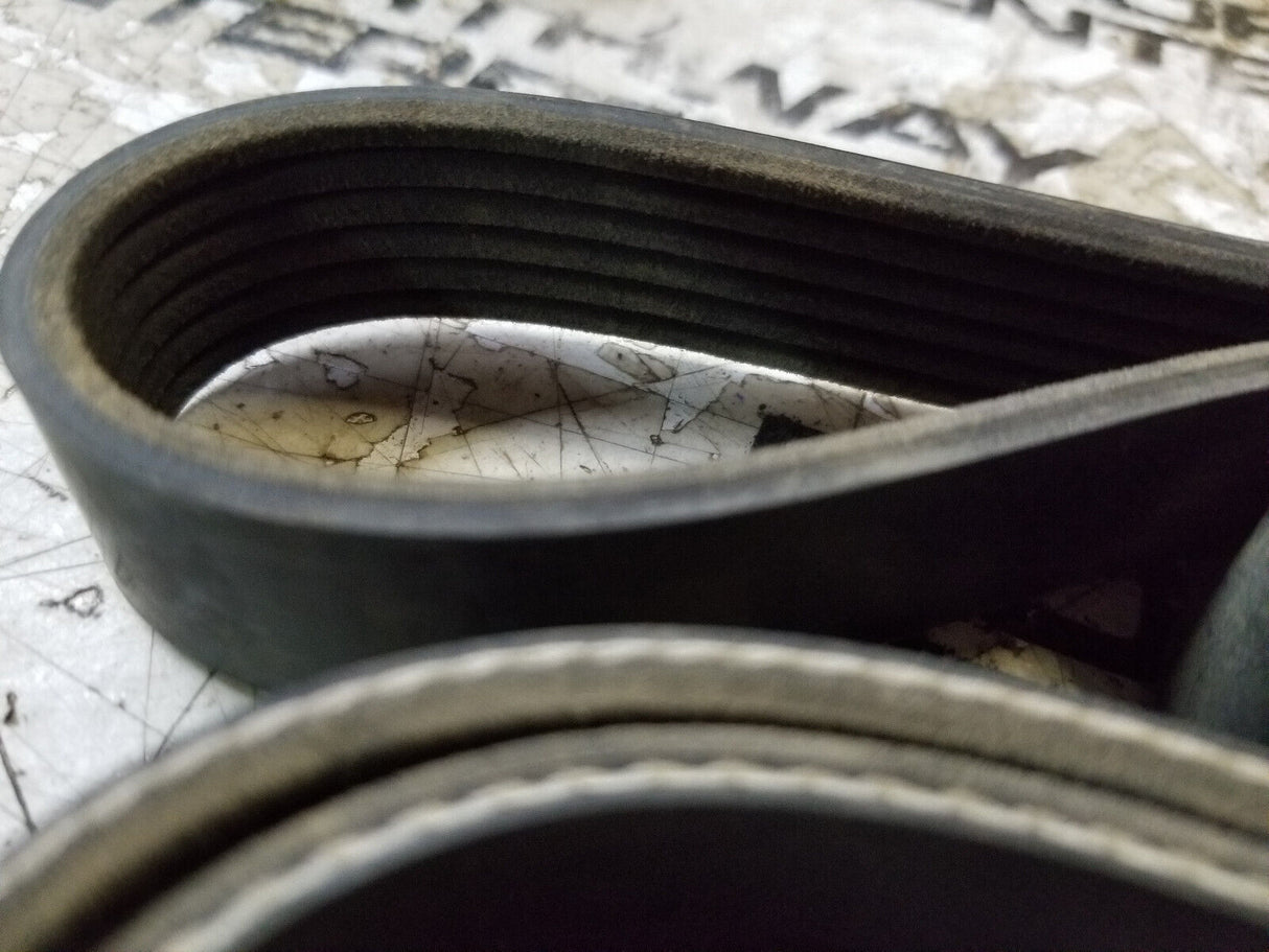 12626076 AC DELCO FAN BELT