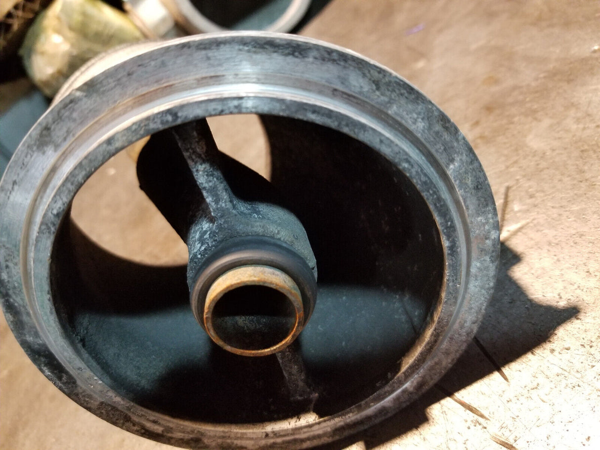 Cummins 3686690 AIR INLET