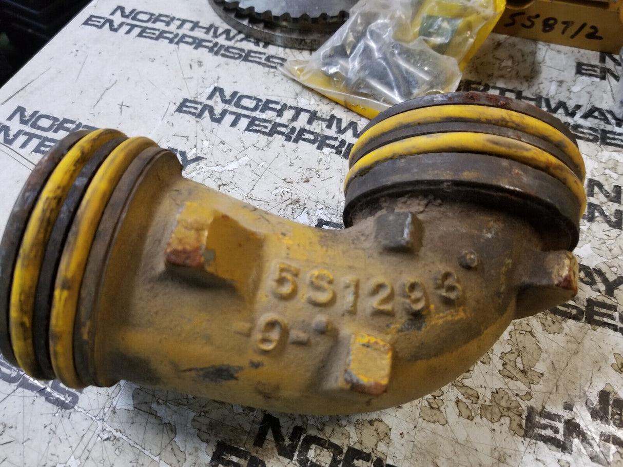 CATERPILLAR 5S-1293 ELBOW 5S1293