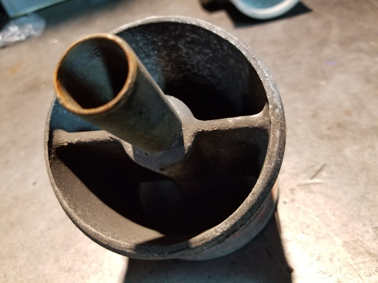 Cummins 3686690 AIR INLET