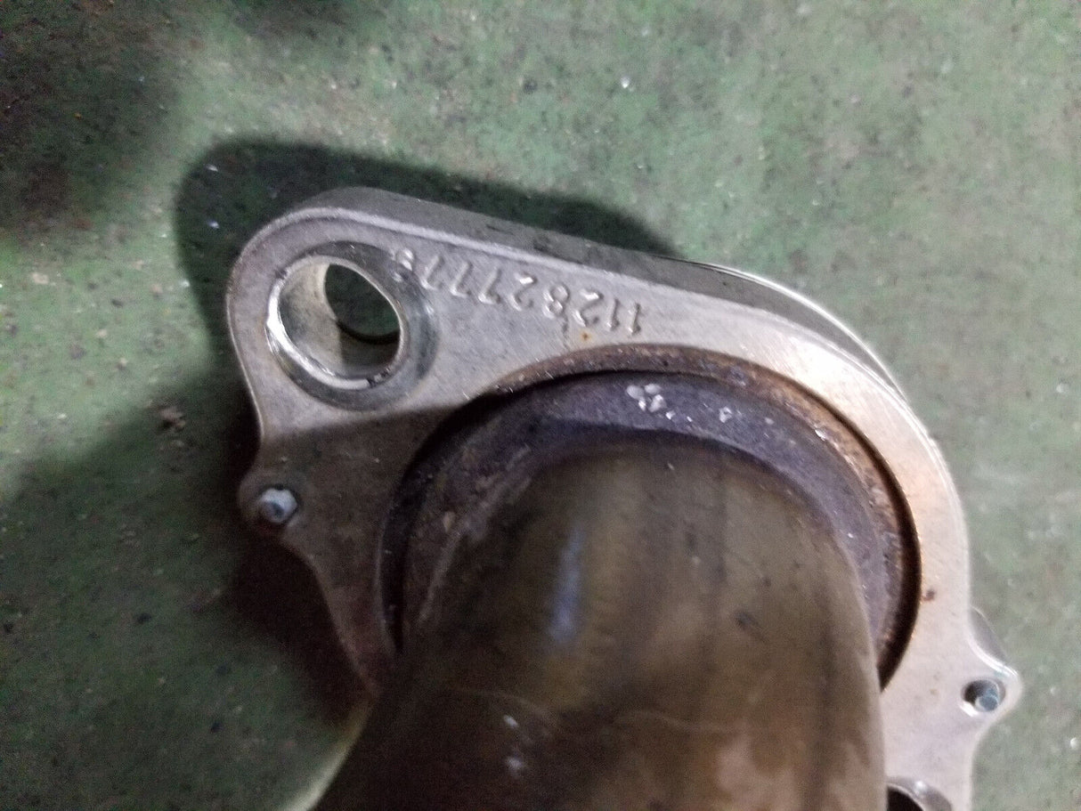 L5P 6.6L DURAMAX GM PIPE 12680217 coss 12688016 MANIFOLD TO EGR VALVE 112827779