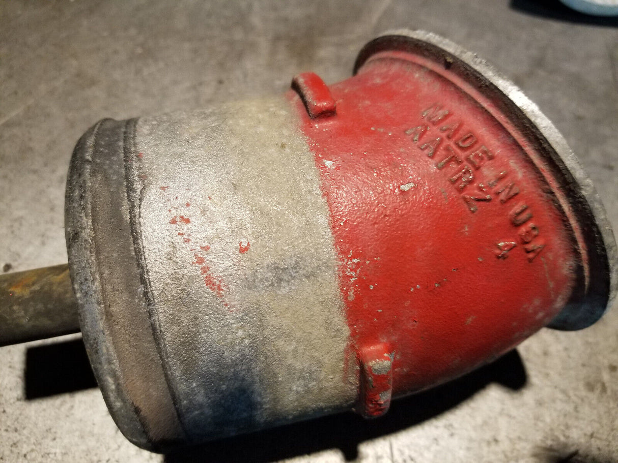 Cummins 3686690 AIR INLET