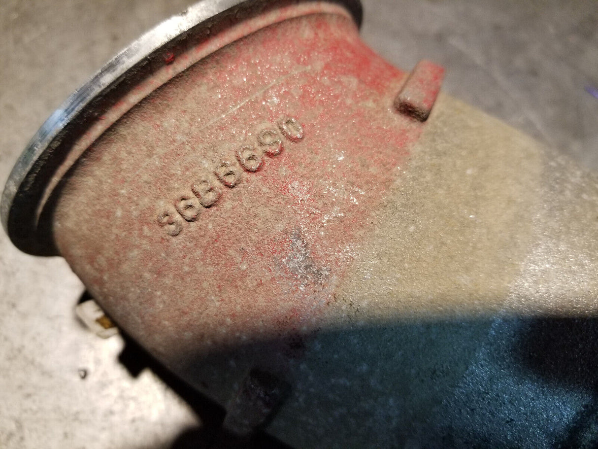 Cummins 3686690 AIR INLET