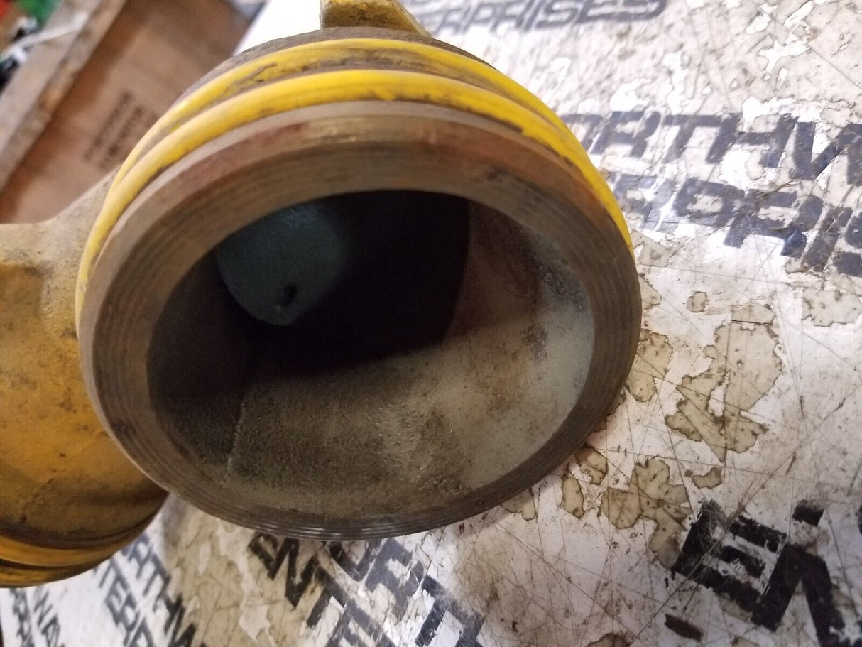 CATERPILLAR 5S-1293 ELBOW 5S1293