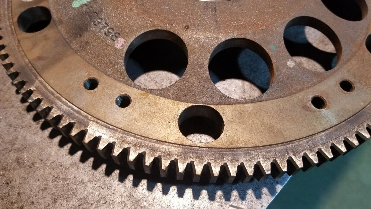 12523798 Duramax LML FLYWHEEL Allison Flexplate Ringgear Ring Gear
