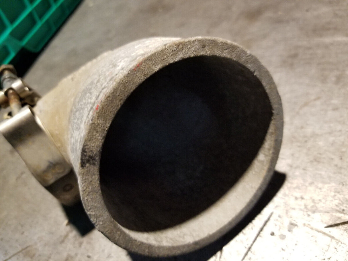 Detroit Turbo Connection Tube 23535396 Off Detroit Series 60