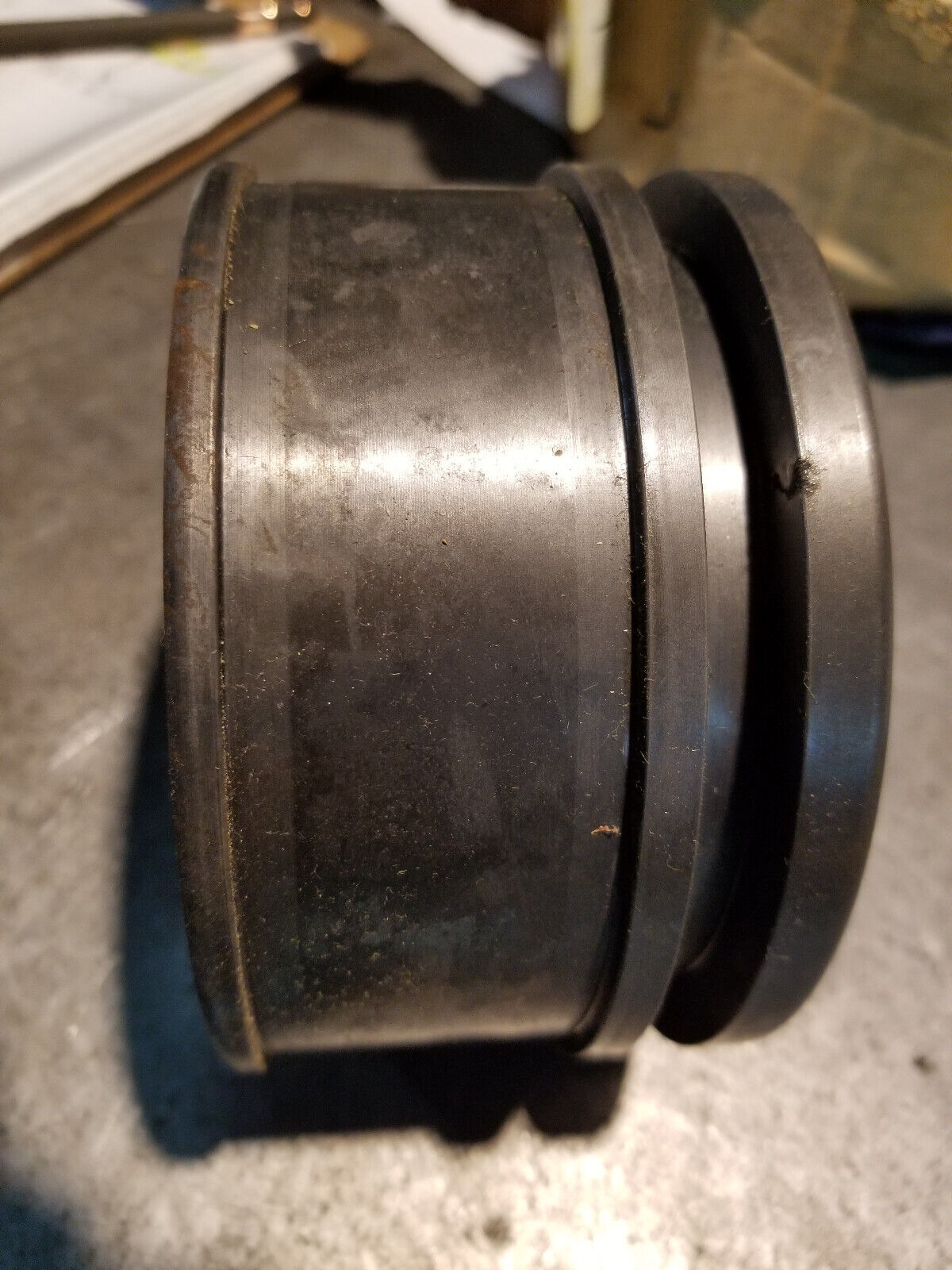 CATERPILLAR PISTON 5J-2530 5J2530