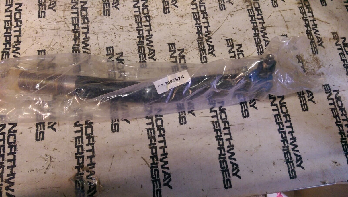 2695674 OUTER TIE ROD END