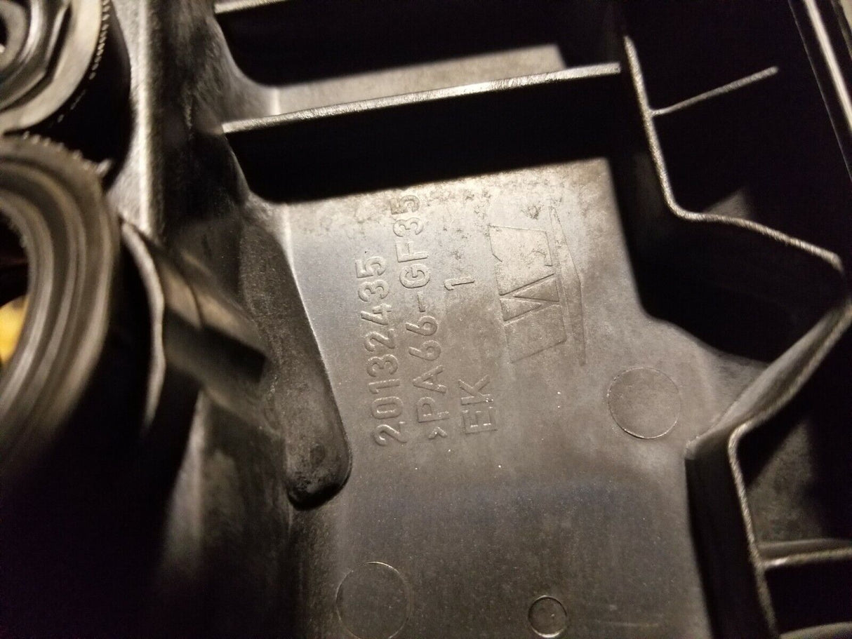 68147538AB RIGHT HAND VALVE COVER 3.0L ECODIESEL 20132435