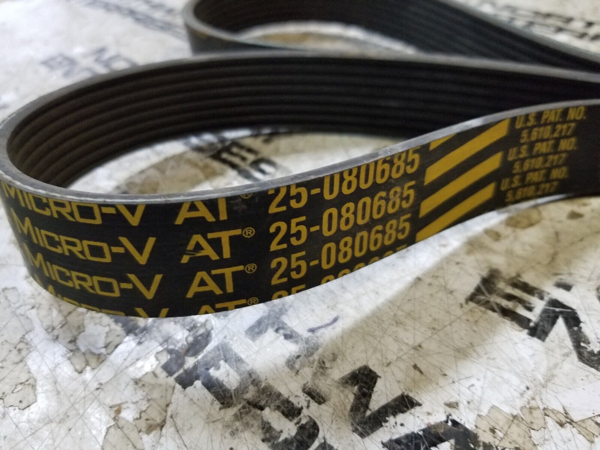 25-080685 NAPA BELT