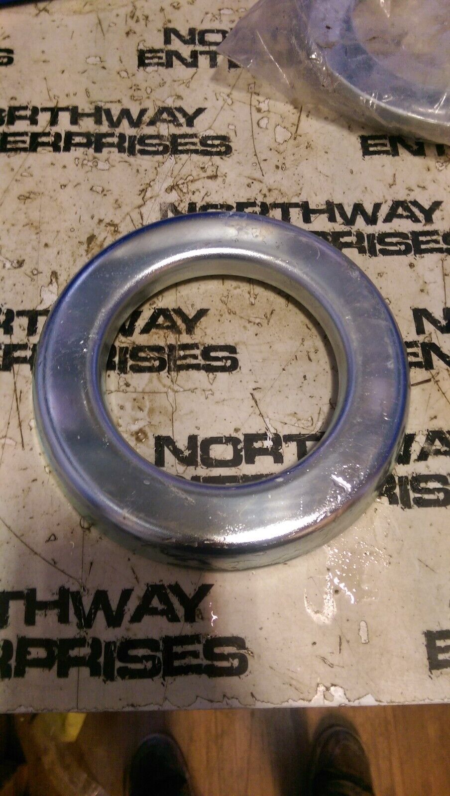CATERPILLAR 3K-9608 3K9608 GUARD