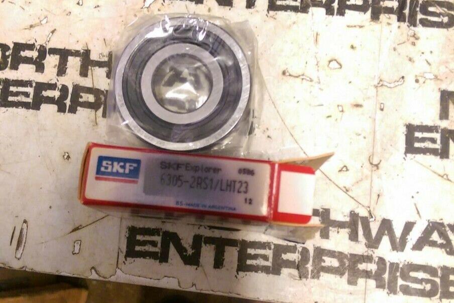 TIMKEN BEARING 6305-2RS1/LHT23