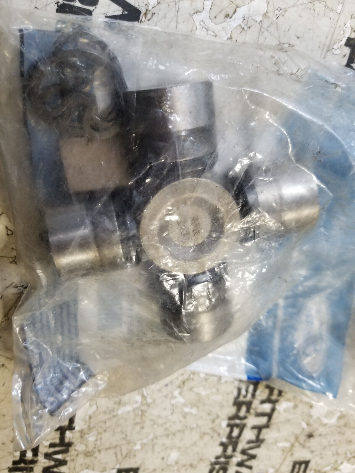 HC3Z-4635-B U-JOINT KIT HC3Z4635B