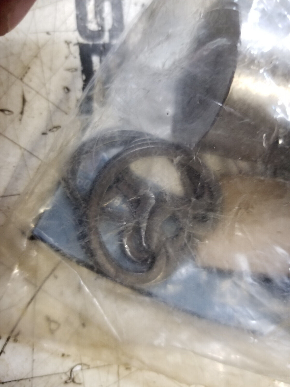 HC3Z-4635-B U-JOINT KIT HC3Z4635B