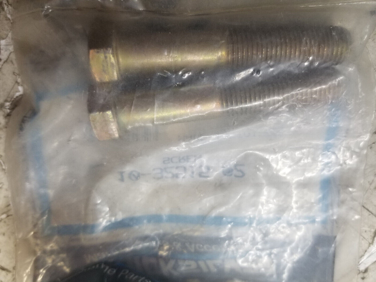 Quicksilver / Mercury 10-32515 Bolts