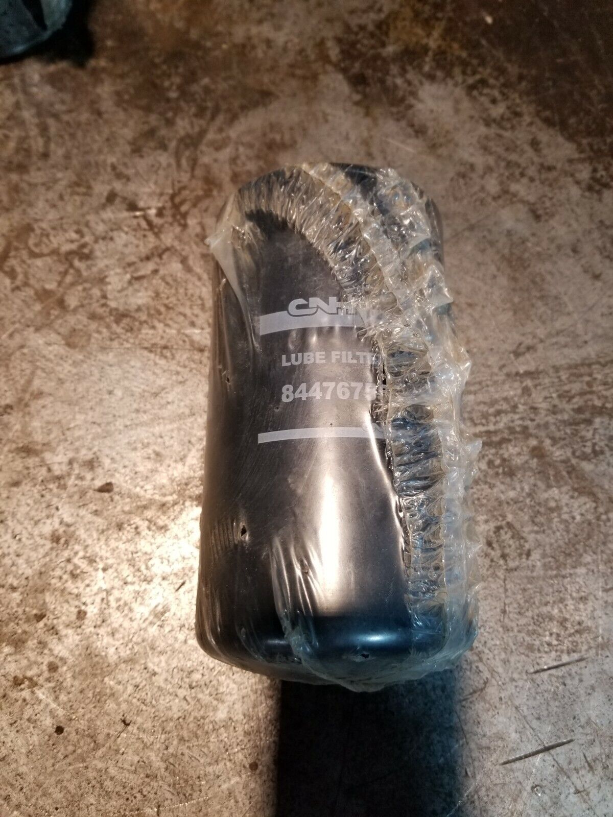 84476755 CNH OIL FILTER