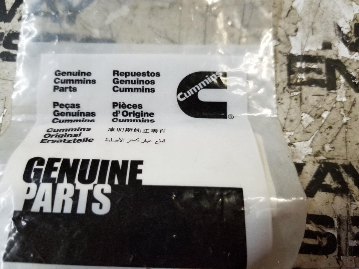3866230 | Genuine Cummins Oil Transfer Connection