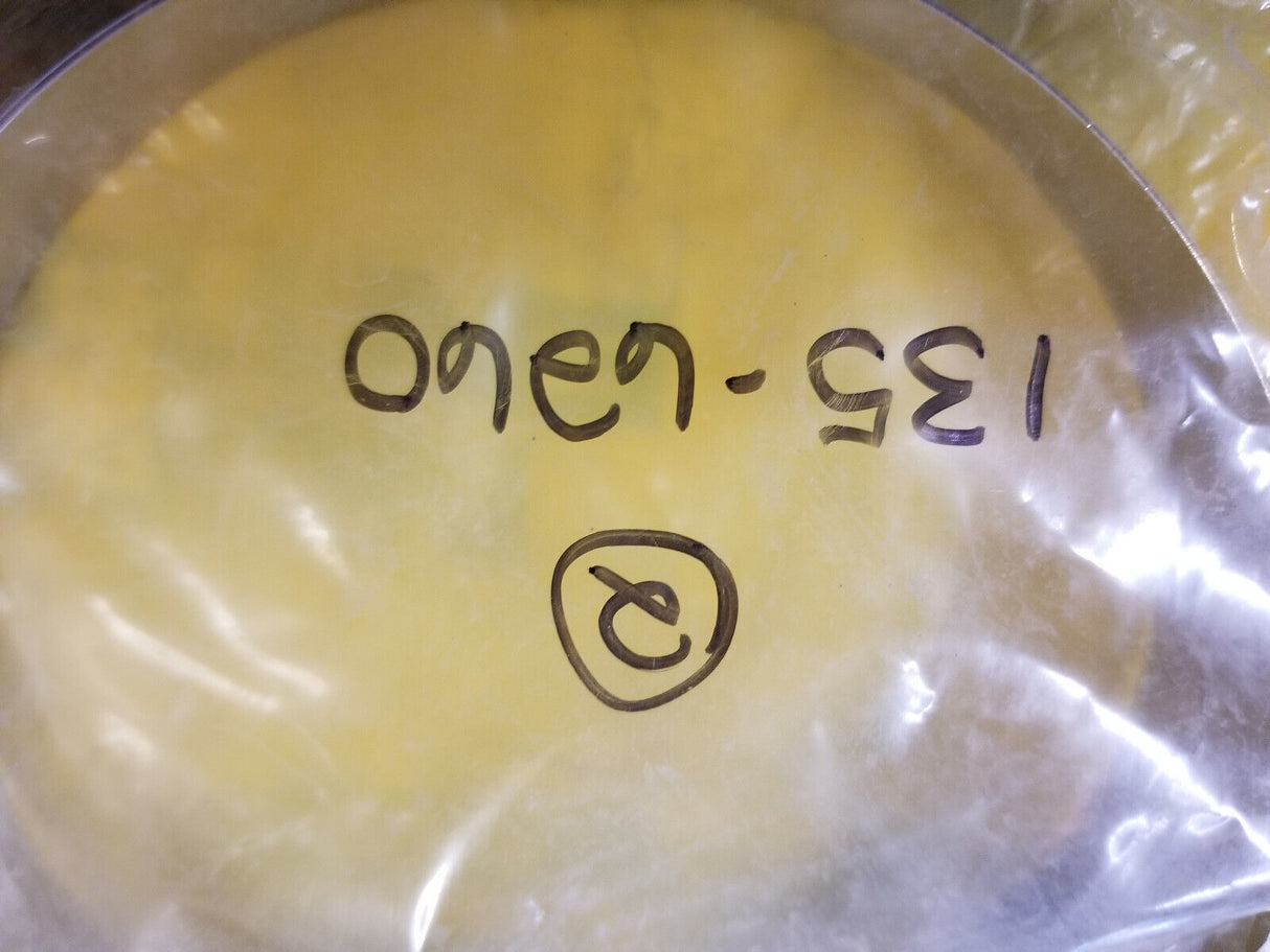 135-6260 LOT OF 2 CLAMPS CAT 1356260