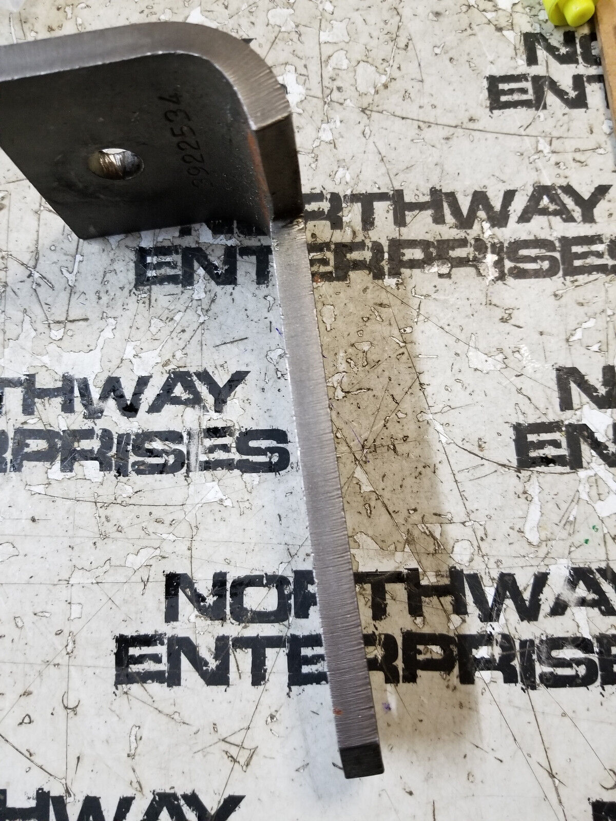 Cummins Bracket 3922534