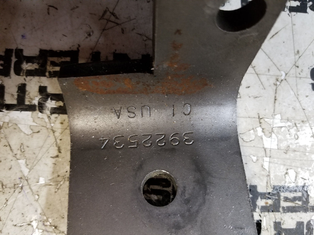 Cummins Bracket 3922534