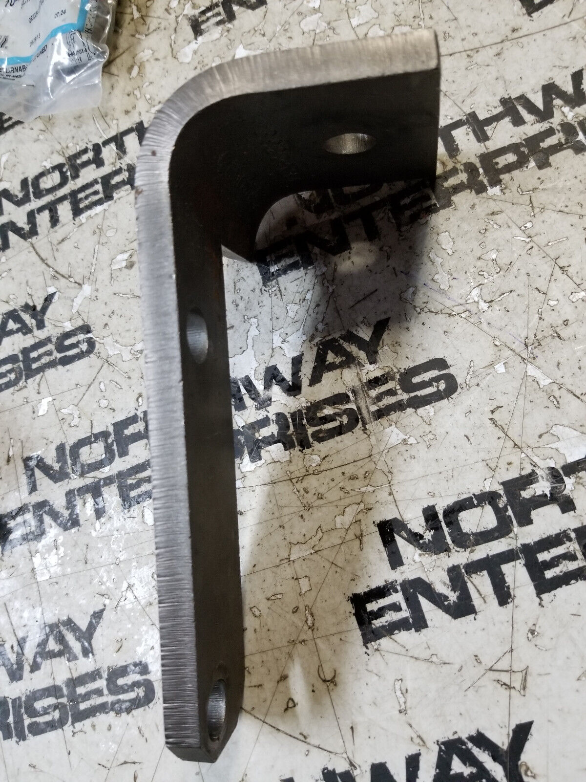 Cummins Bracket 3922534