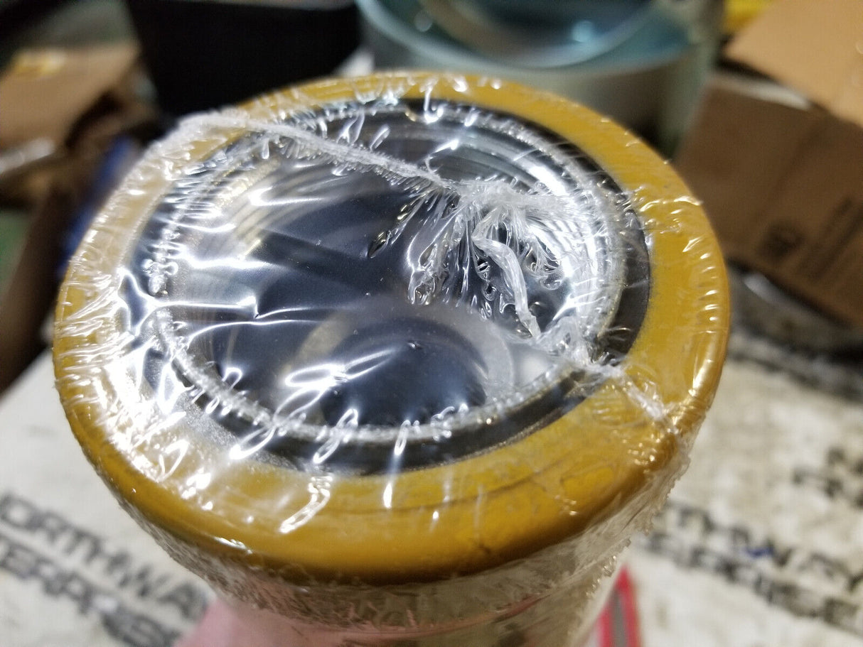 126-1814 Caterpillar Ultra High Efficiency Hydraulic Filter