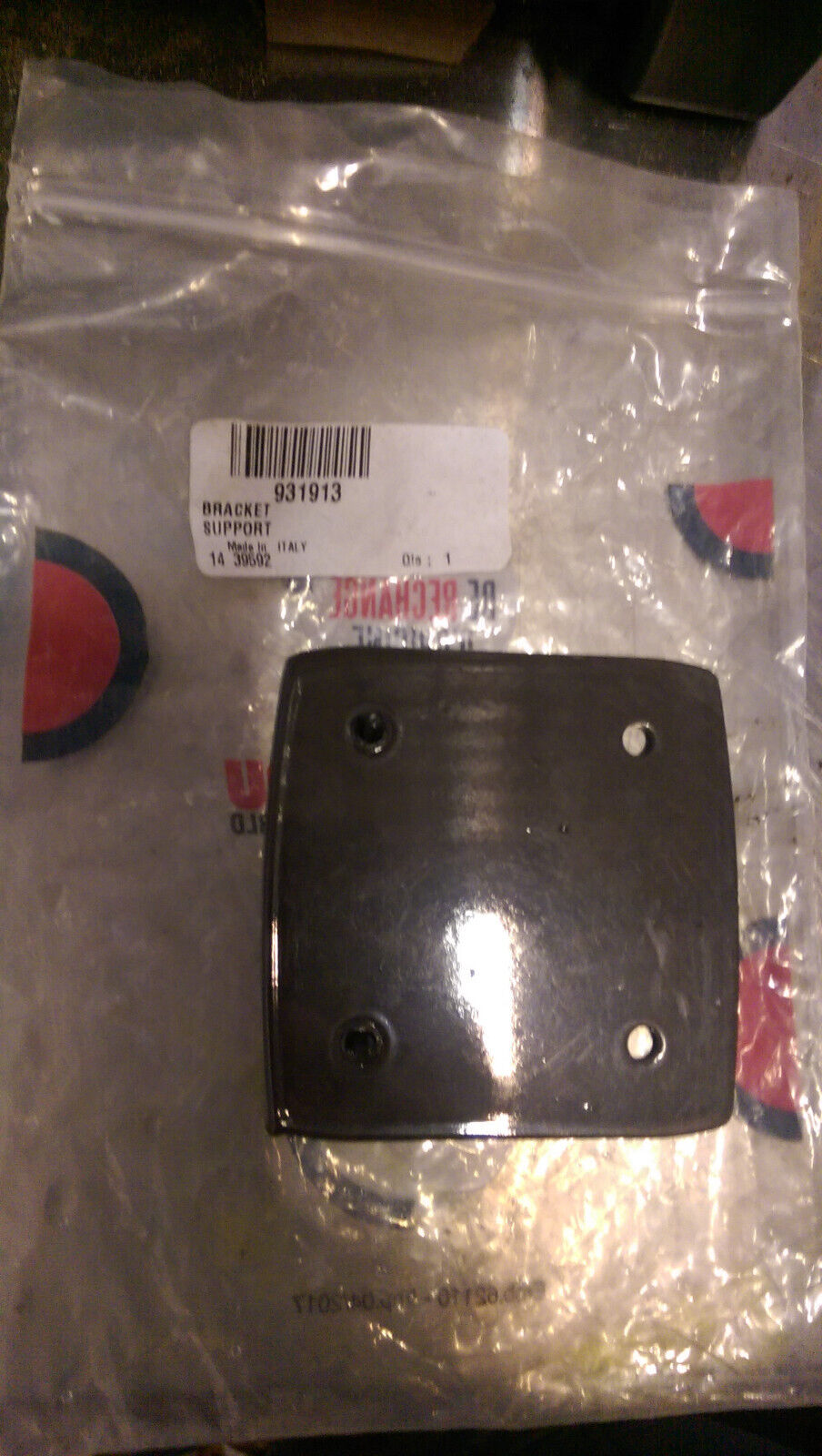 931913 XPRT BRACKET SUPPORT
