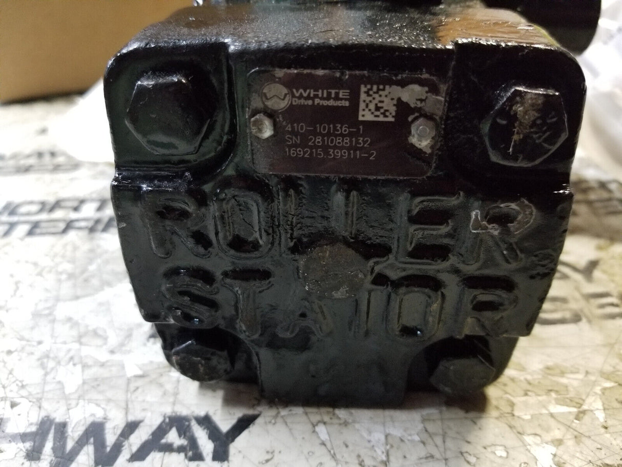 WHITE DRIVE PRODUCTS 16921539911-2 410-10136-1 169215.39911-2