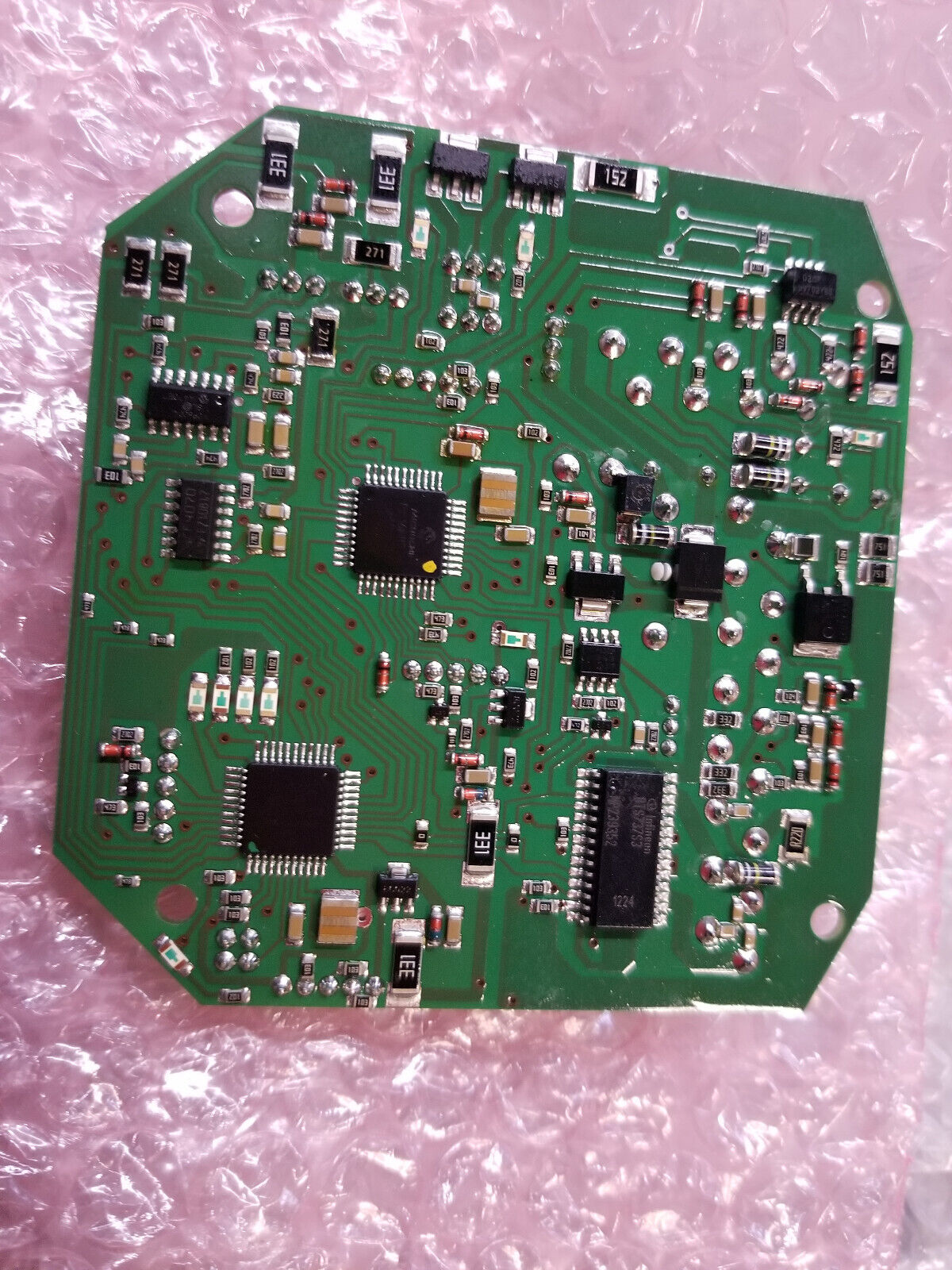 Sleipner ESPE 600 CIRCUIT BOARD 74294-600 ECU P50GS-07
