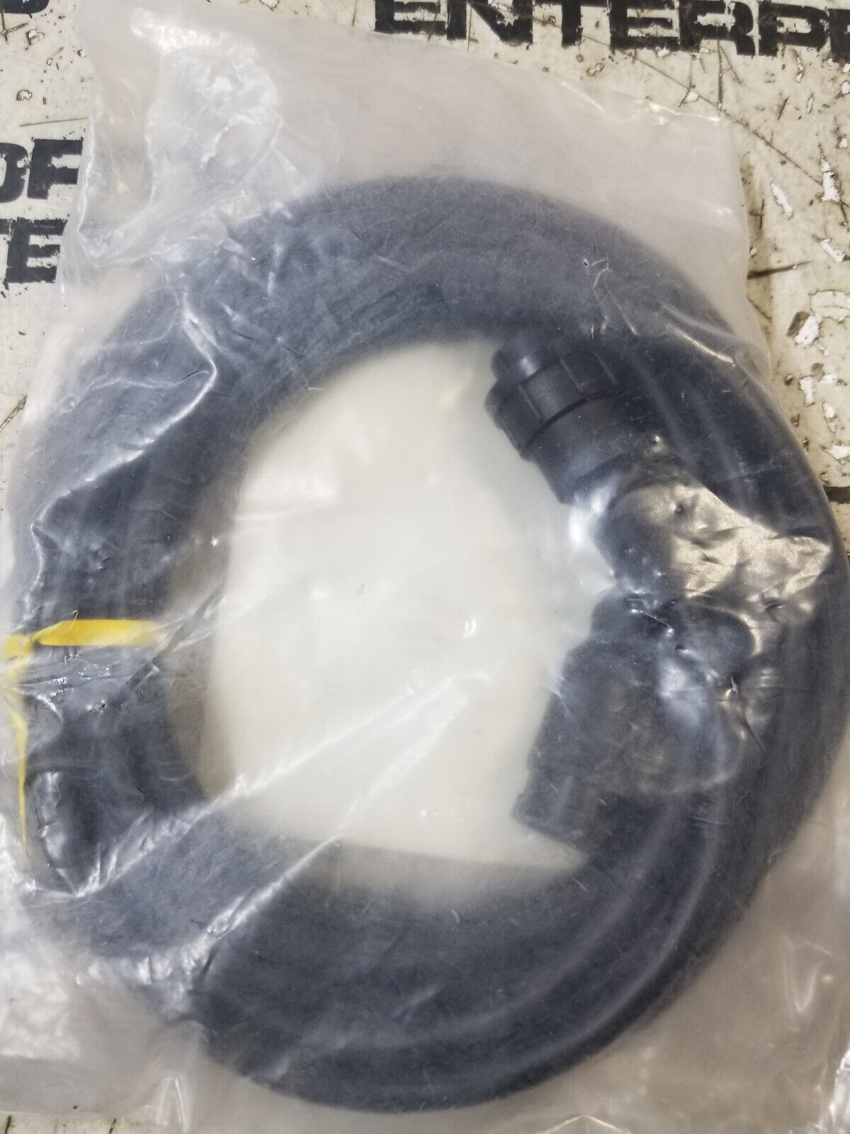 Raymarine E66074 3 Meter Transducer Extension Cable 33-837-01