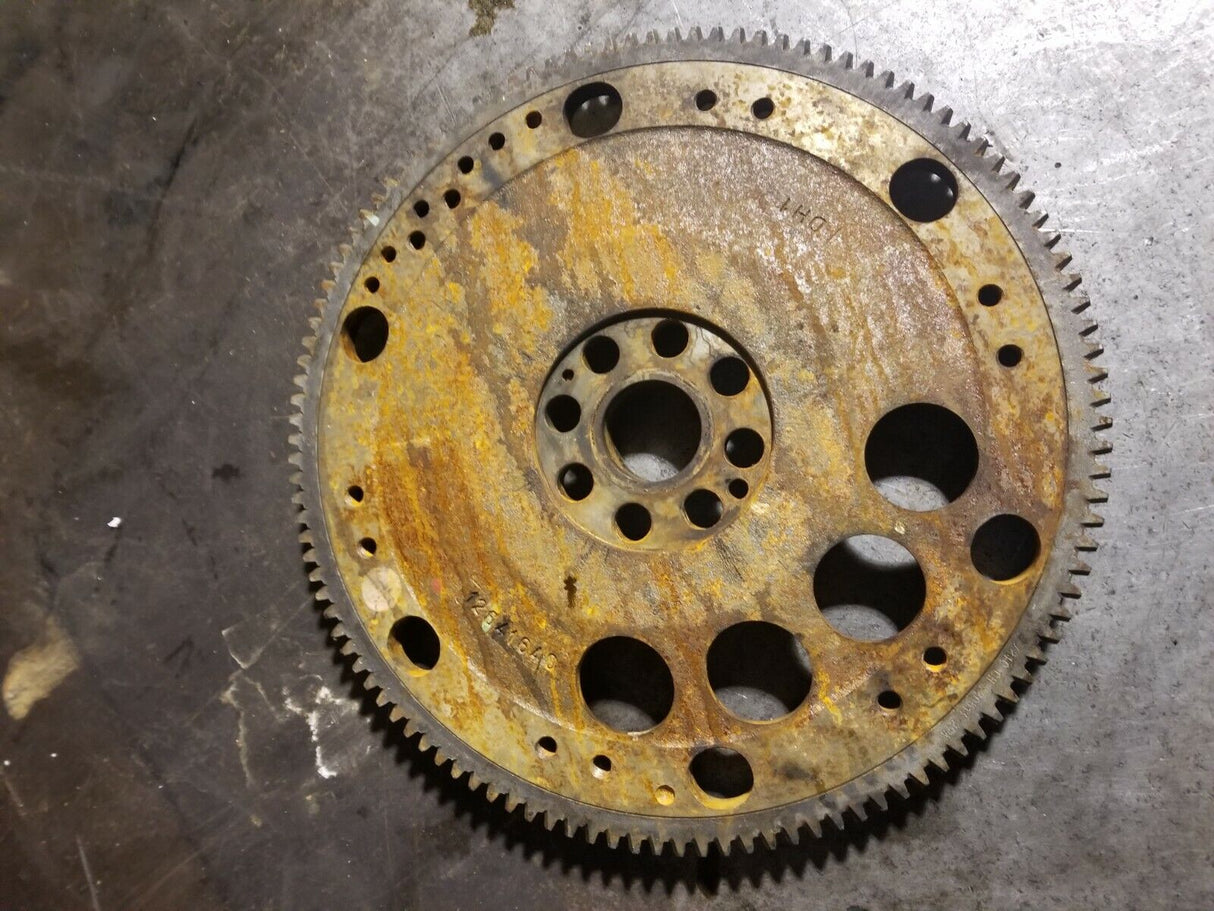 12623798 11-15 2011+ Duramax LML FLYWHEEL Allison Flexplate Ring Gear re45