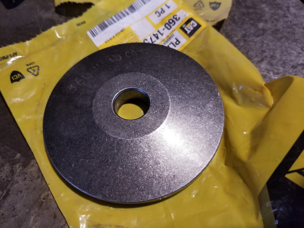 360-1475 Caterpillar Output Shaft Retainer Plate