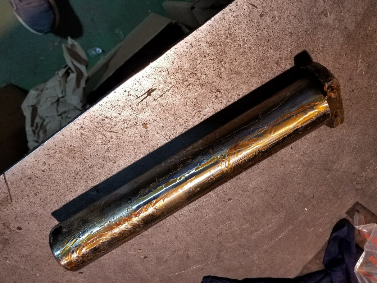 Hitachi 4326066 Excavator Master Pin