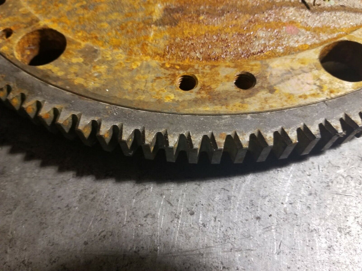 12623798 11-15 2011+ Duramax LML FLYWHEEL Allison Flexplate Ring Gear re45
