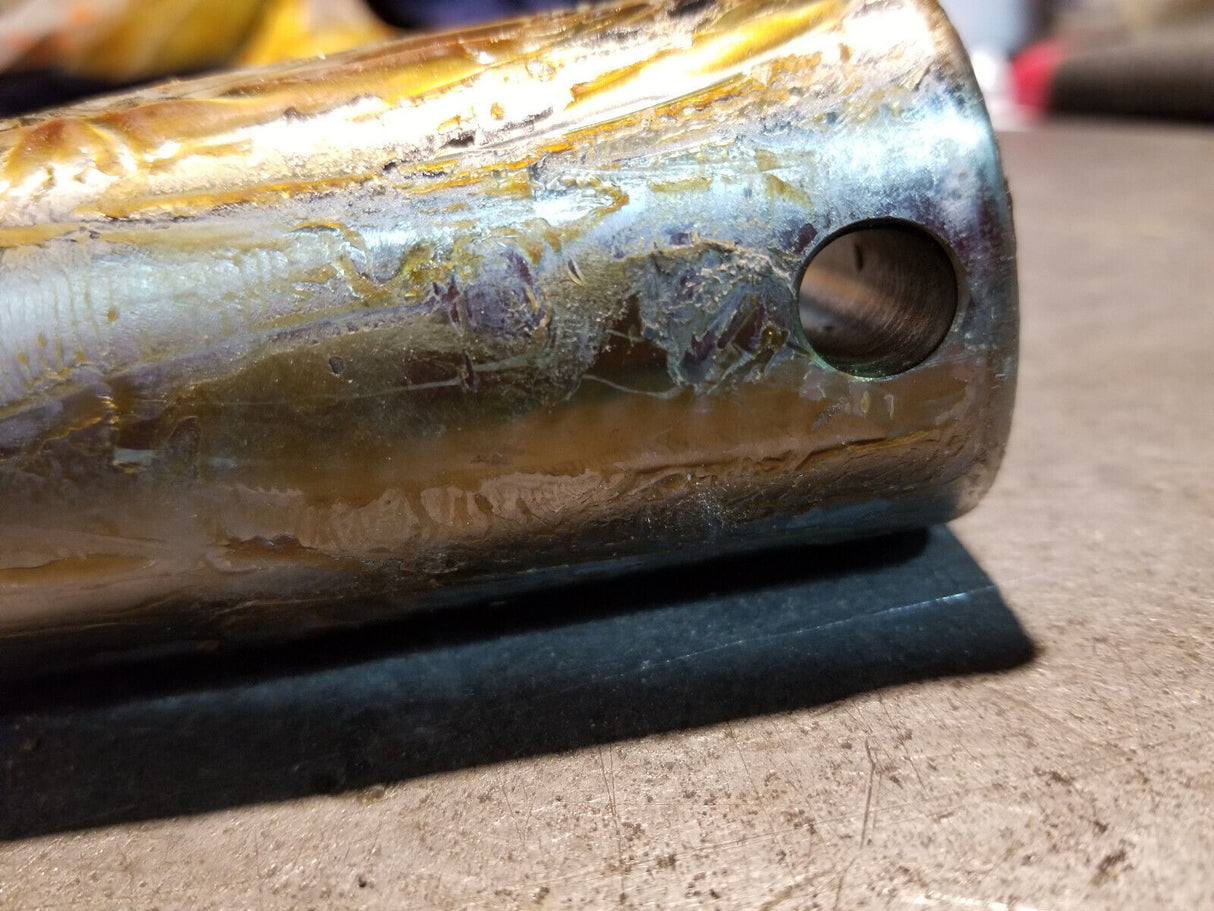 Hitachi 4326066 Excavator Master Pin