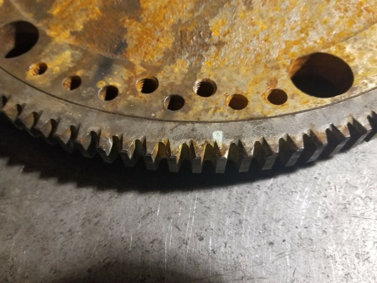 12623798 11-15 2011+ Duramax LML FLYWHEEL Allison Flexplate Ring Gear re45